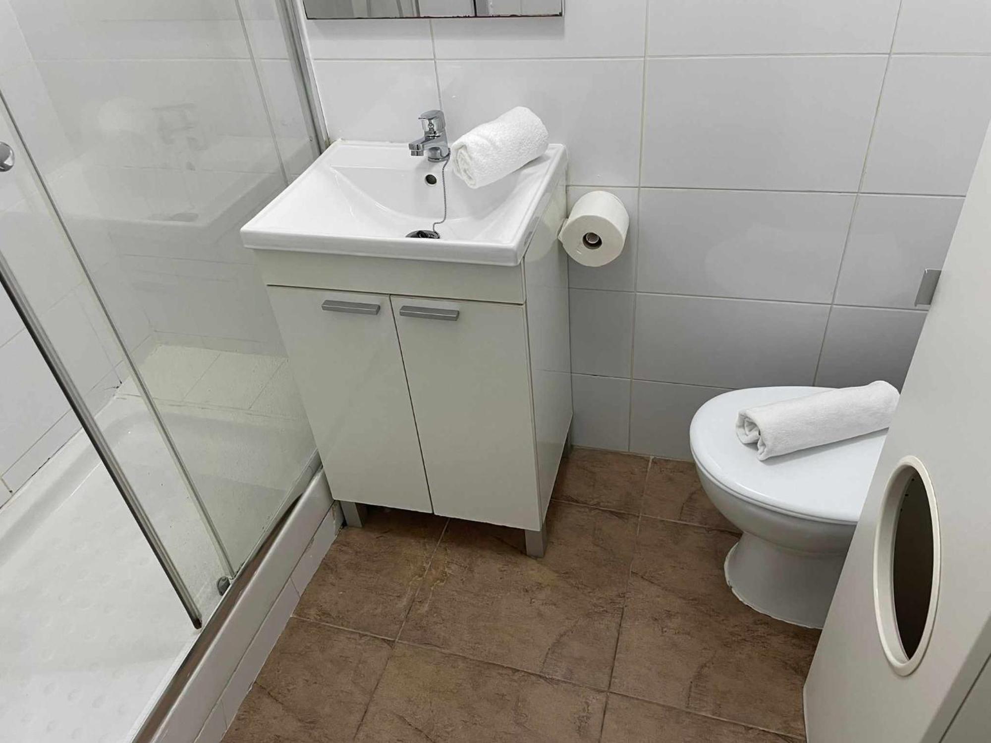 Apartamento Solfai Vacacional 51, Cerca de Puerta del Sol Madrid Exterior foto