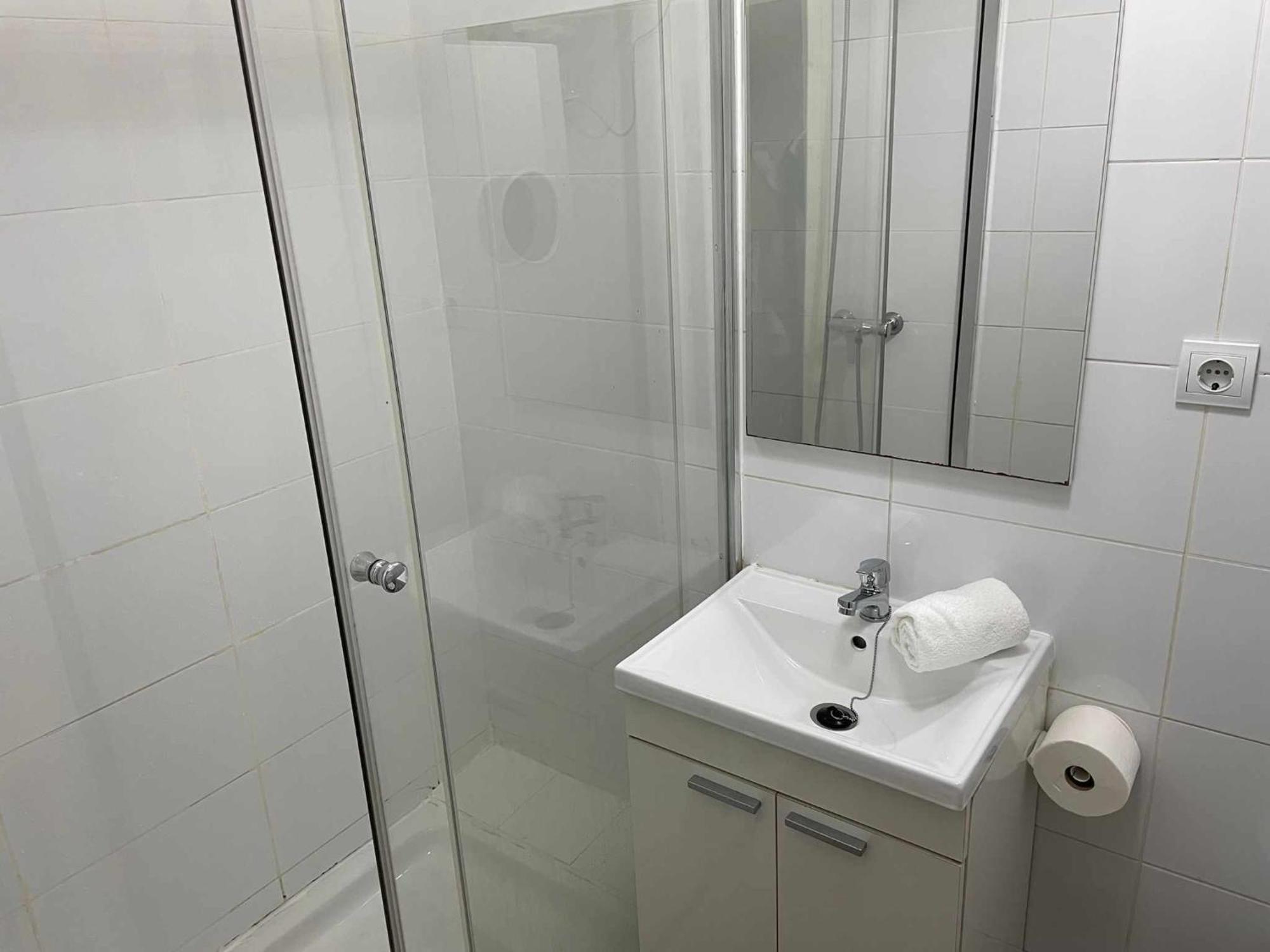 Apartamento Solfai Vacacional 51, Cerca de Puerta del Sol Madrid Exterior foto