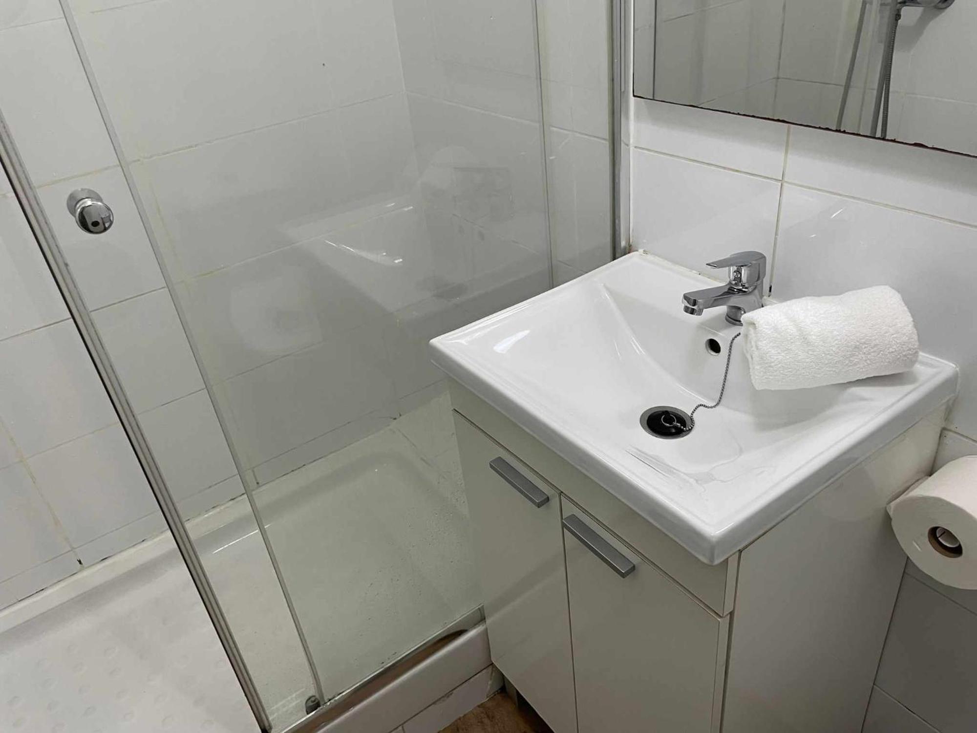 Apartamento Solfai Vacacional 51, Cerca de Puerta del Sol Madrid Exterior foto