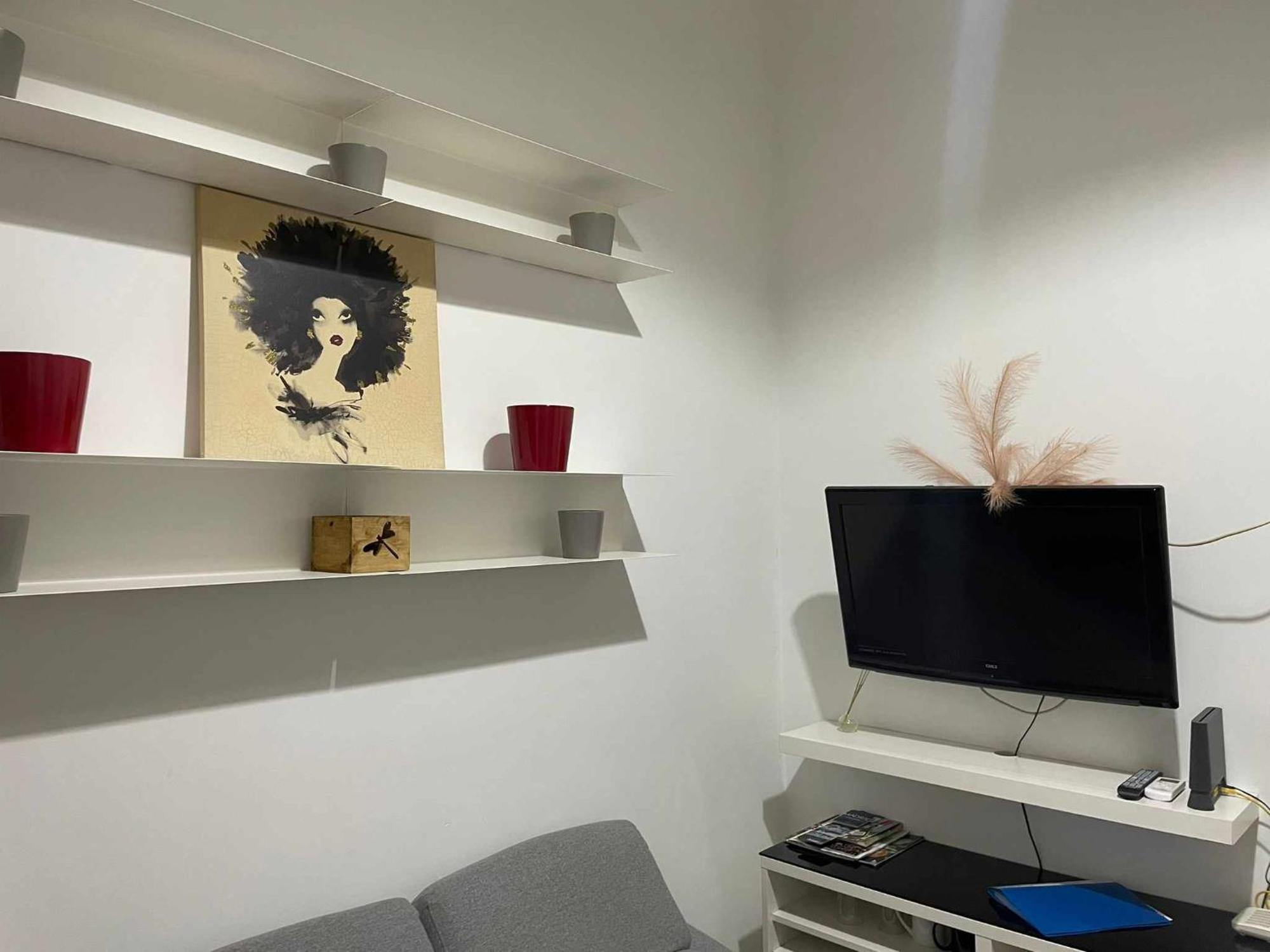 Apartamento Solfai Vacacional 51, Cerca de Puerta del Sol Madrid Exterior foto