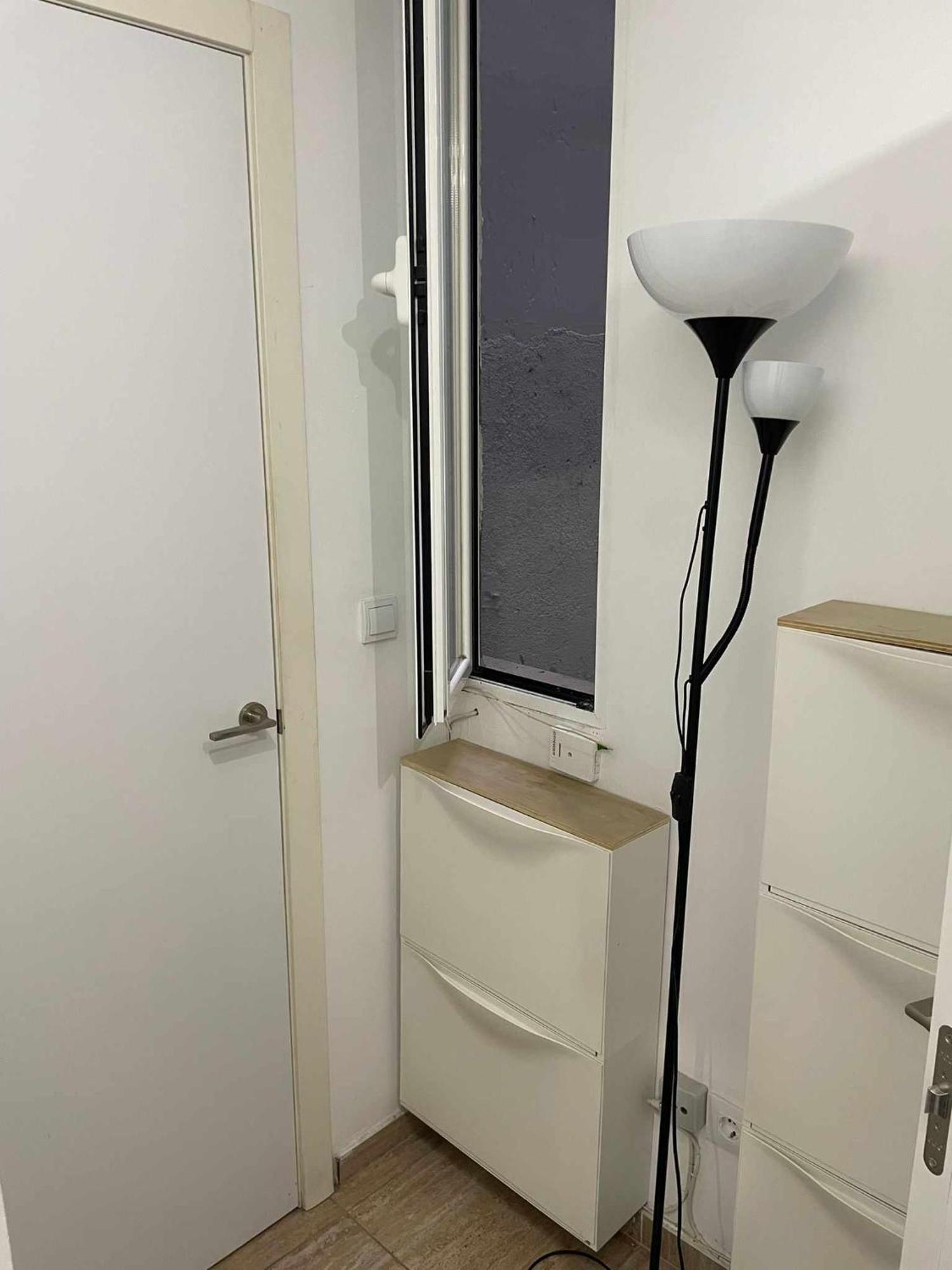 Apartamento Solfai Vacacional 51, Cerca de Puerta del Sol Madrid Exterior foto