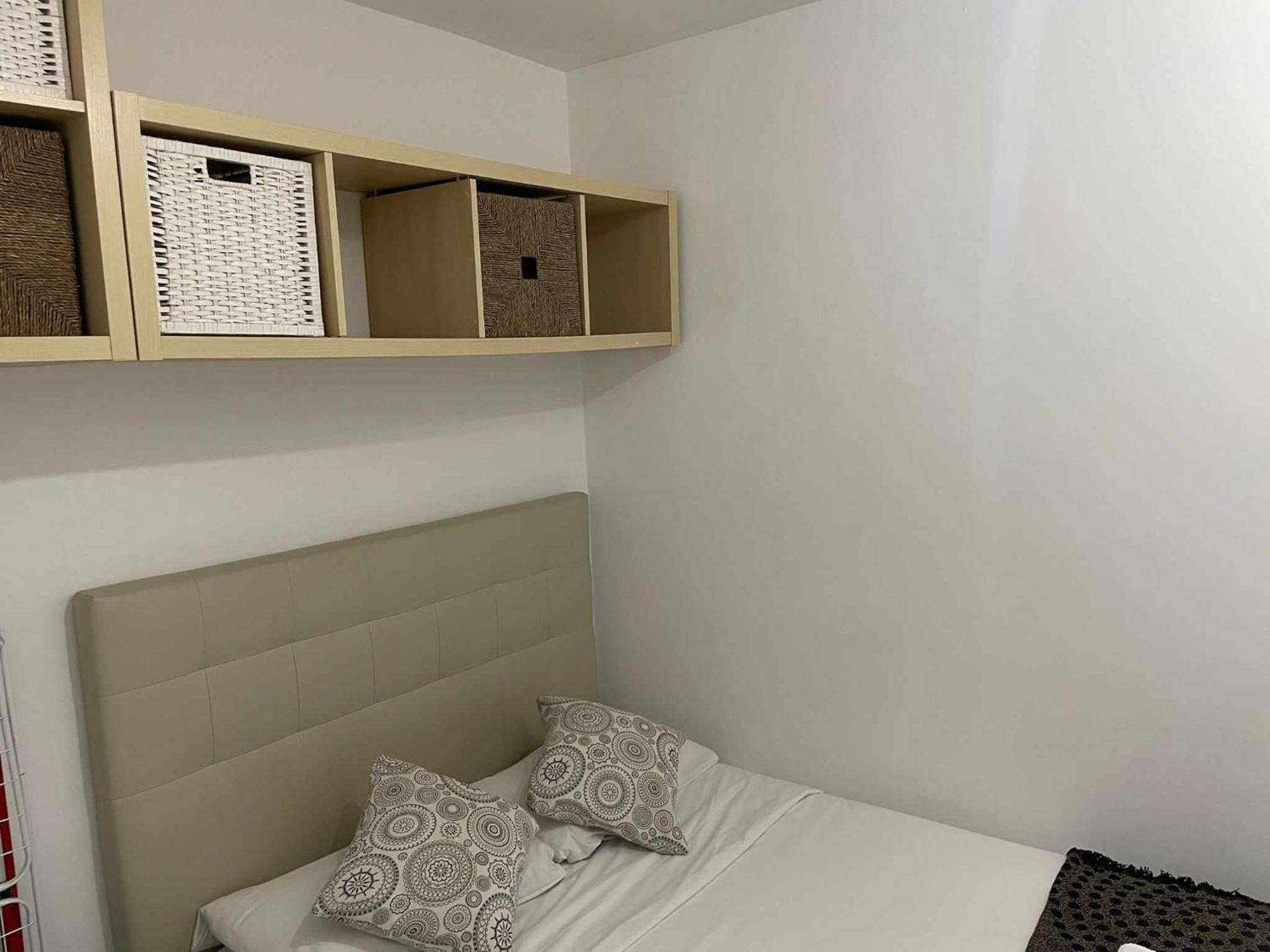 Apartamento Solfai Vacacional 51, Cerca de Puerta del Sol Madrid Exterior foto