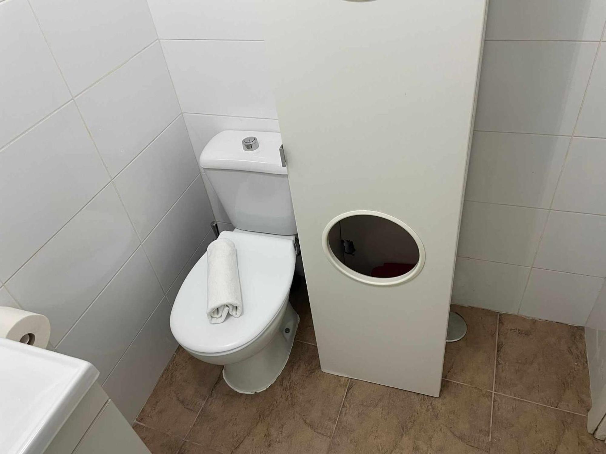 Apartamento Solfai Vacacional 51, Cerca de Puerta del Sol Madrid Exterior foto