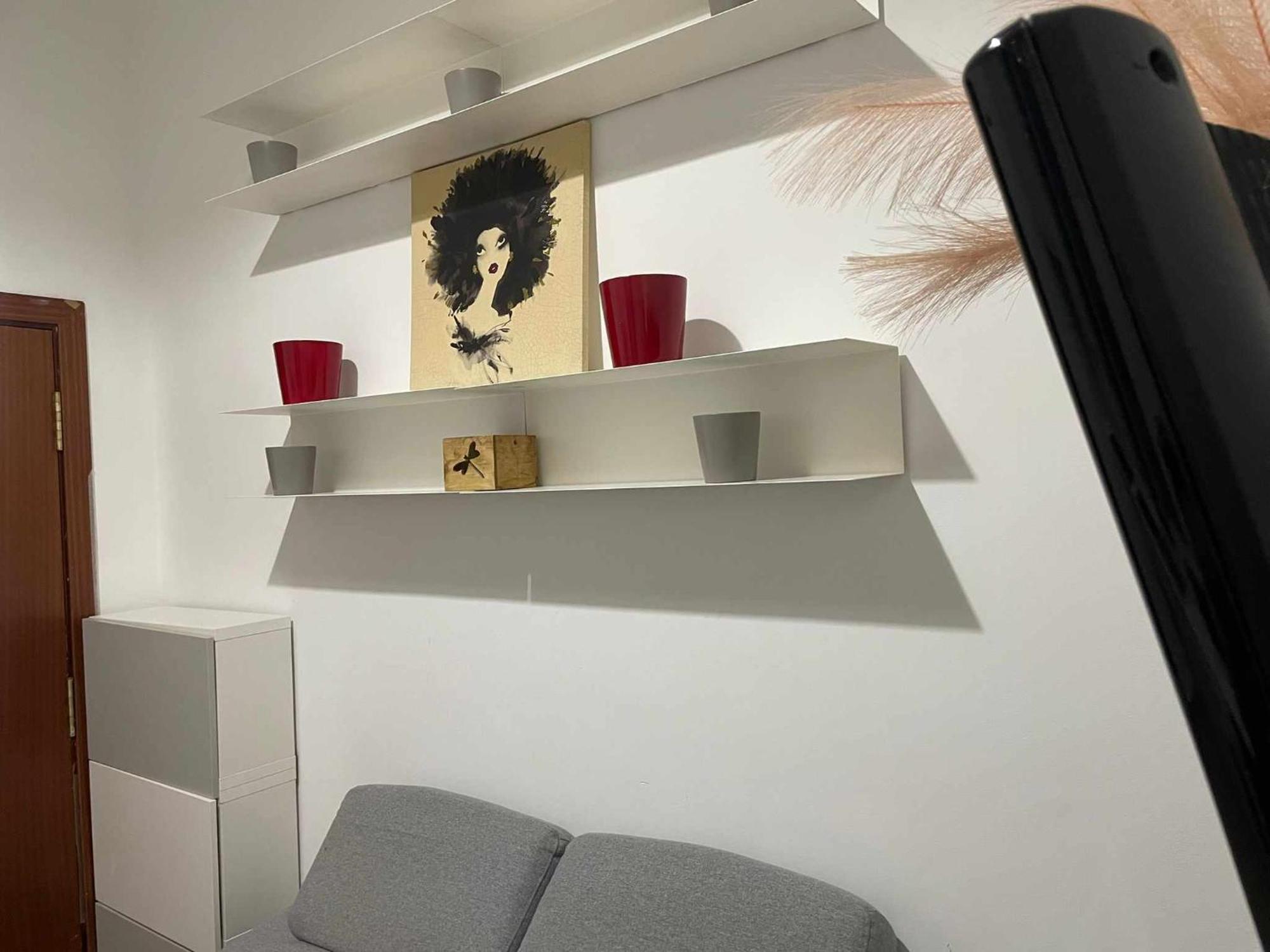 Apartamento Solfai Vacacional 51, Cerca de Puerta del Sol Madrid Exterior foto