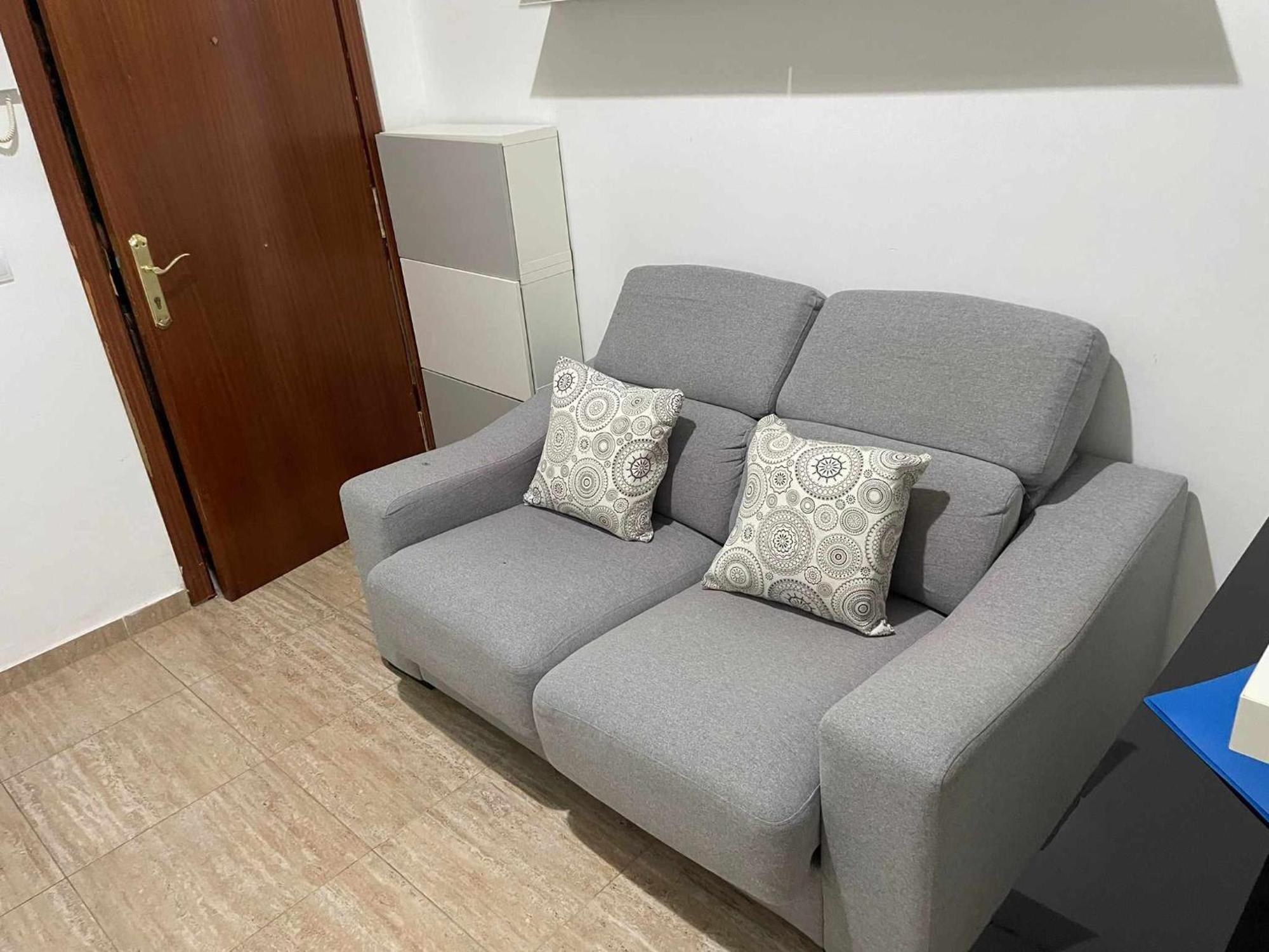 Apartamento Solfai Vacacional 51, Cerca de Puerta del Sol Madrid Exterior foto