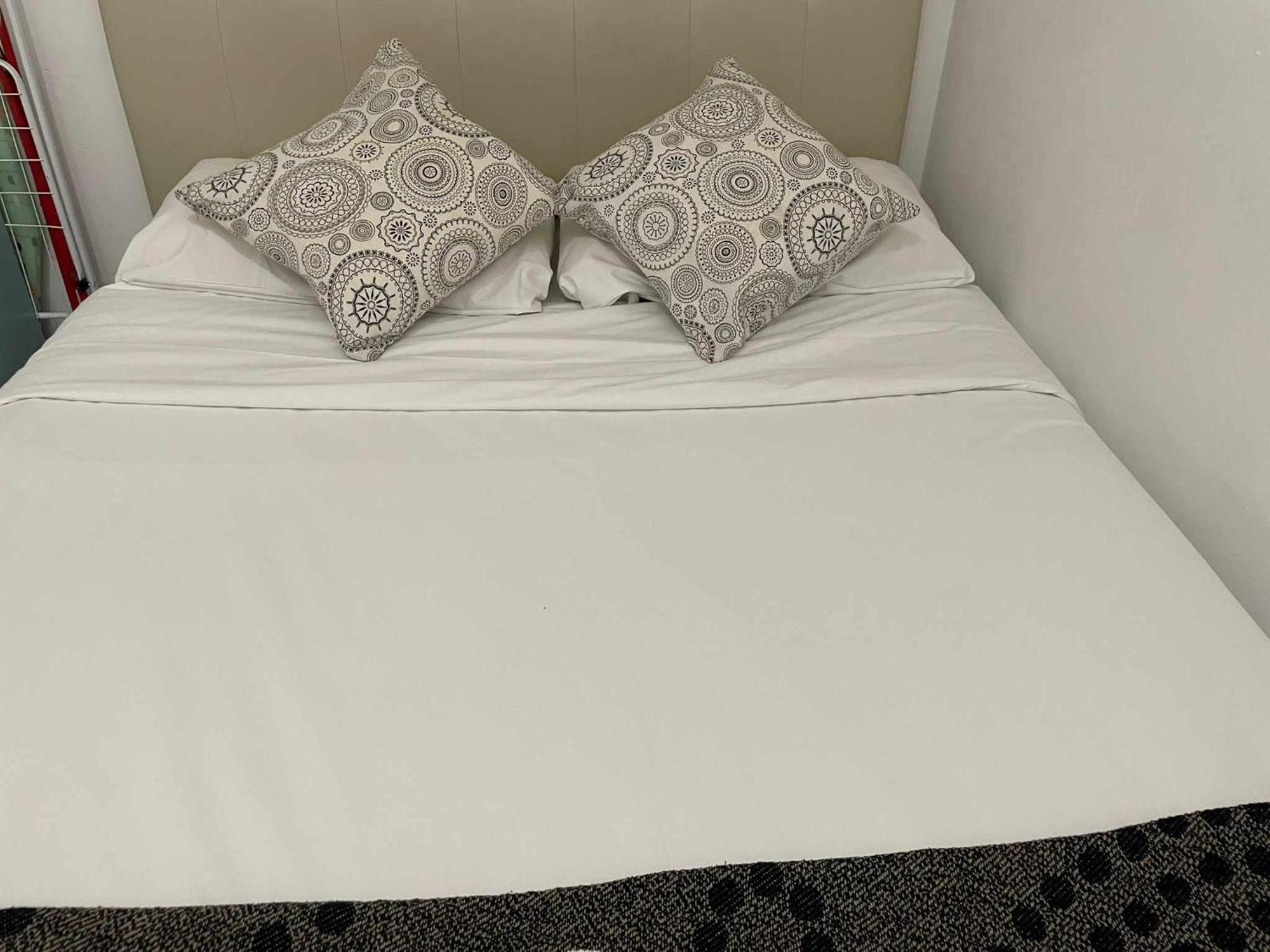 Apartamento Solfai Vacacional 51, Cerca de Puerta del Sol Madrid Exterior foto