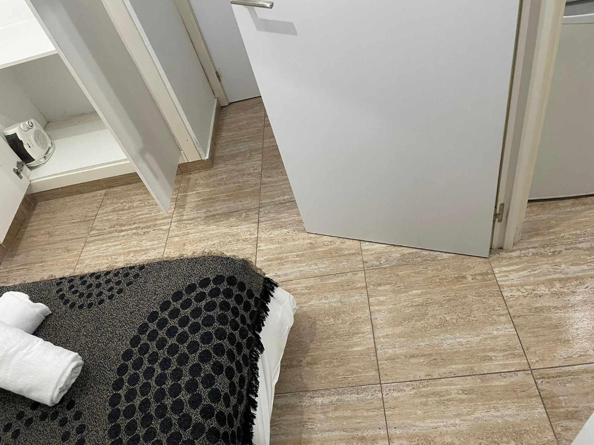 Apartamento Solfai Vacacional 51, Cerca de Puerta del Sol Madrid Exterior foto